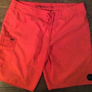 Men’s Oneill Board shorts/swim BRAND new 36x22